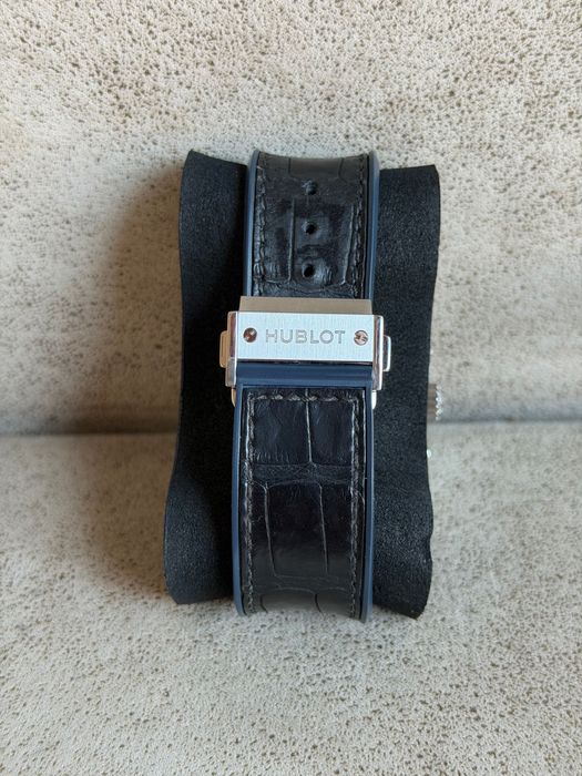 Hublot Fusion Chronograph