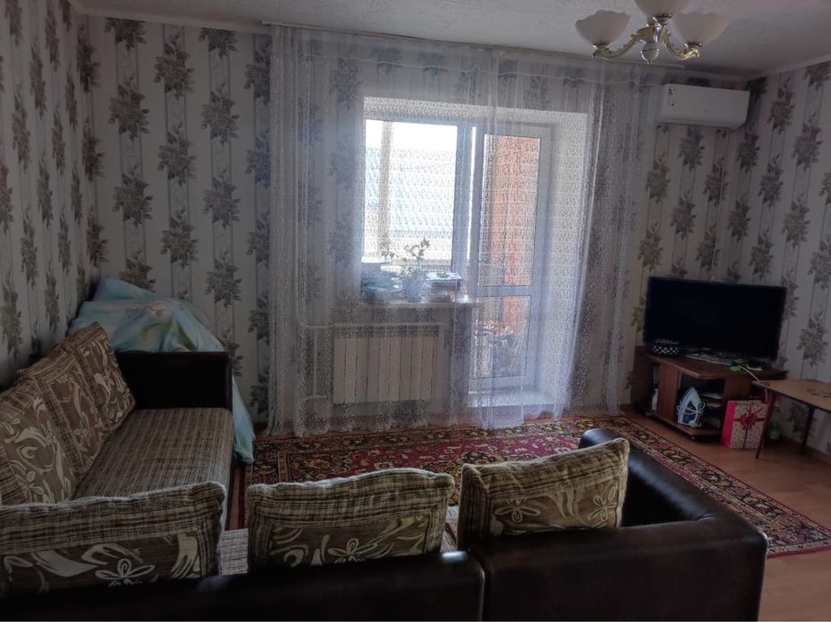 Продажа квартиры