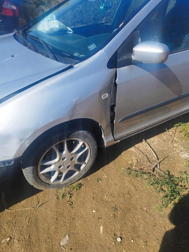 Хонда сивик на части гр. Варна Христо Ботев • OLX.bg