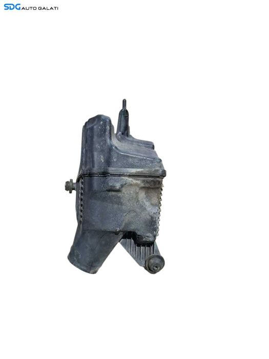 Corp Carcasa Filtru Aer Renault Scenic 2 1.9 dCi 2002 - 2008 Cod 8200378882 [LC1703]