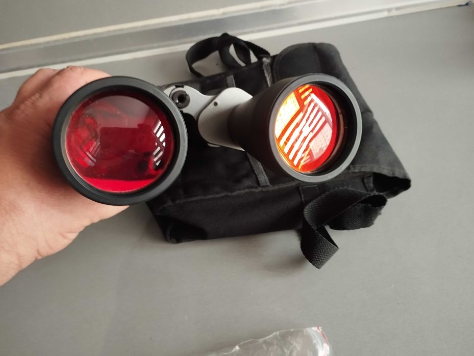 Промо Японски Бинокъл--10 Х 60