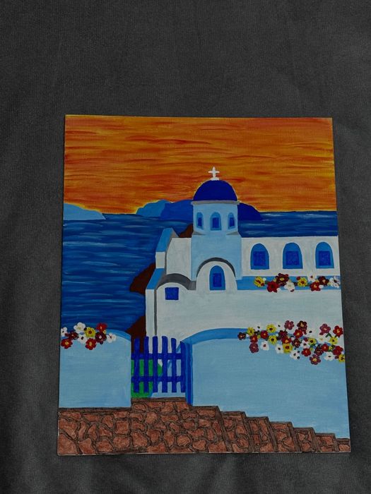 Продавам картини