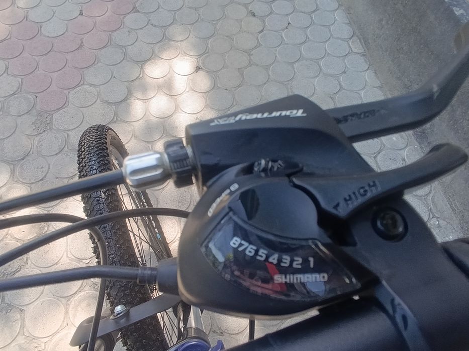 Продам велосипед в прекрасном состоянии