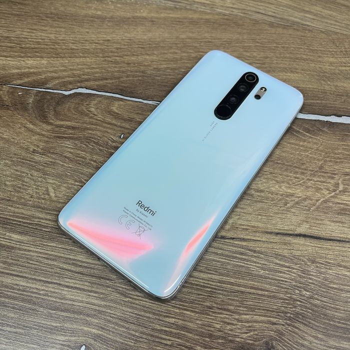 Redmi Note 8 Pro 6/128GB