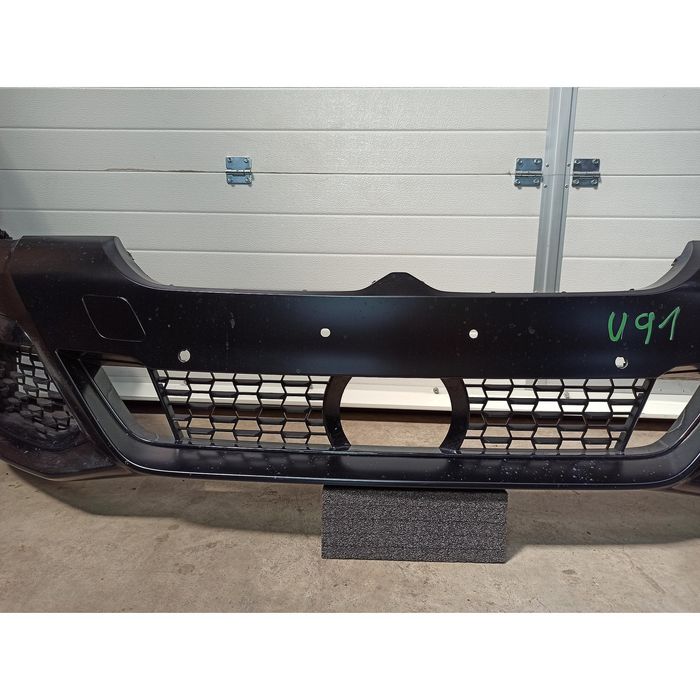 Предна броня за bmw 5er m g30 g31 lci - 8469287