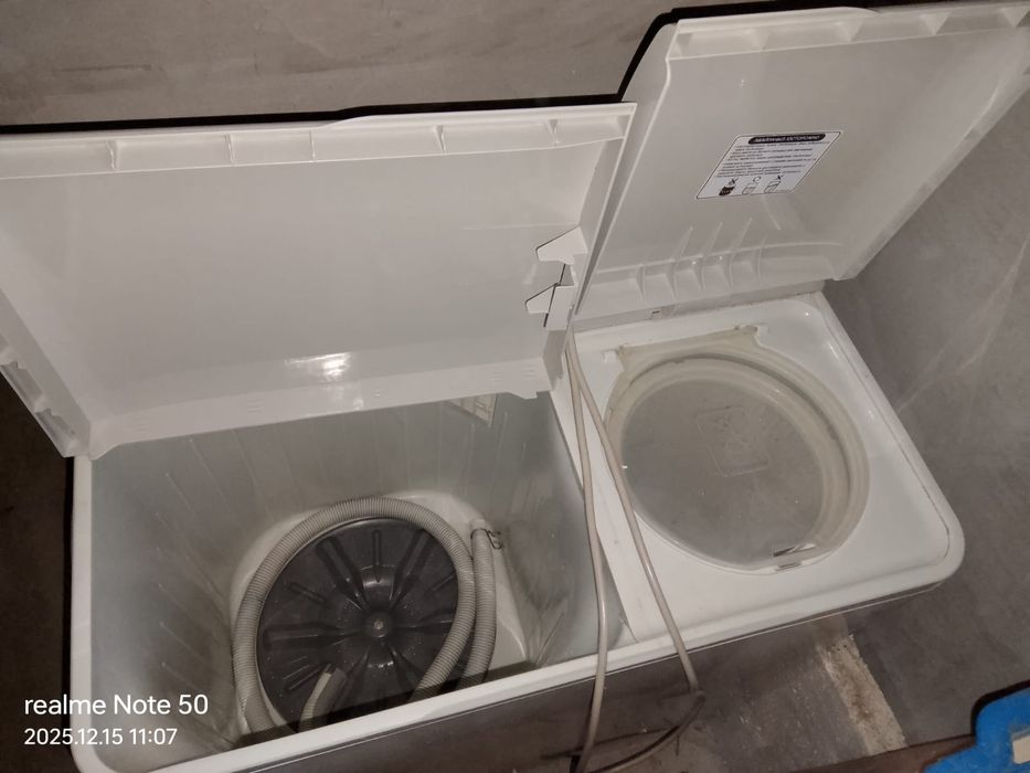 Продам стиральную машину LG