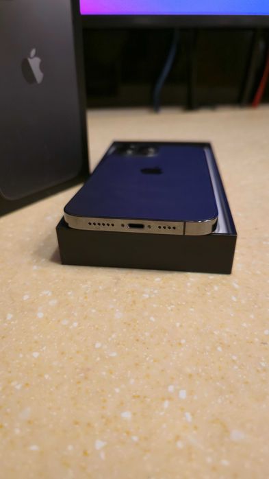 iPhone 13 pro max 256gb