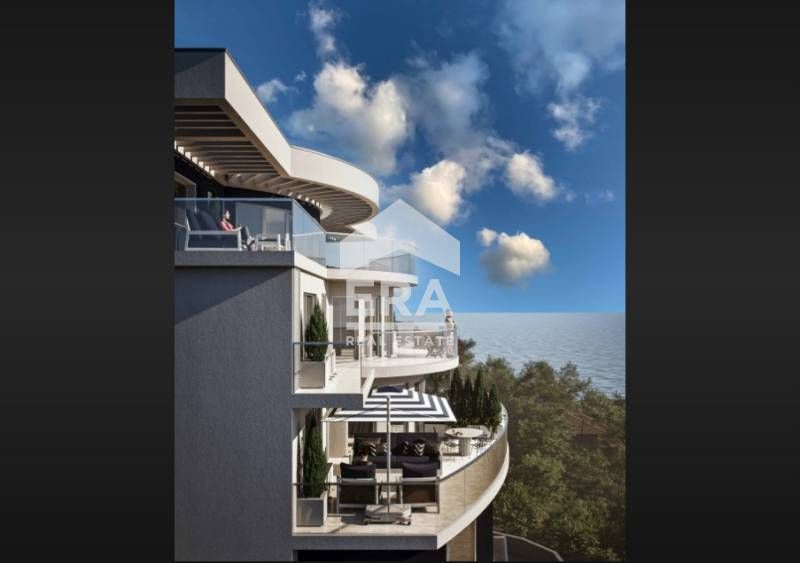 Продава се Тристаен апартамент в Варна, Чайка - 84 кв.м за 1503 €/кв.м - Снимка #5