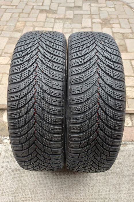 Set 2buc 195/55 R20 95H XL Firestone Winter Hank 4 M+S iarnă