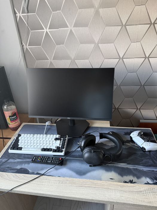 Monitor dell 240 hz