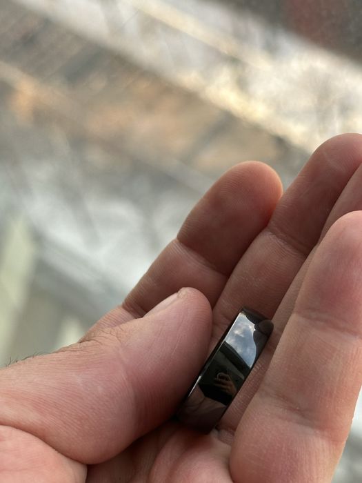 Продам nfc кольцо