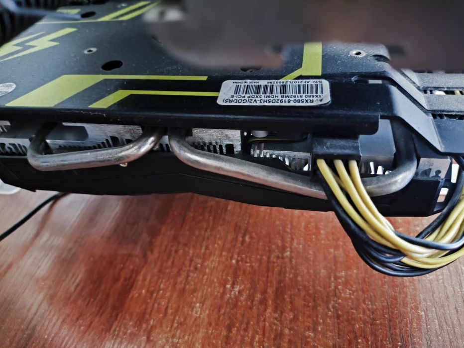 Системный блок Intel Core i7 2600k