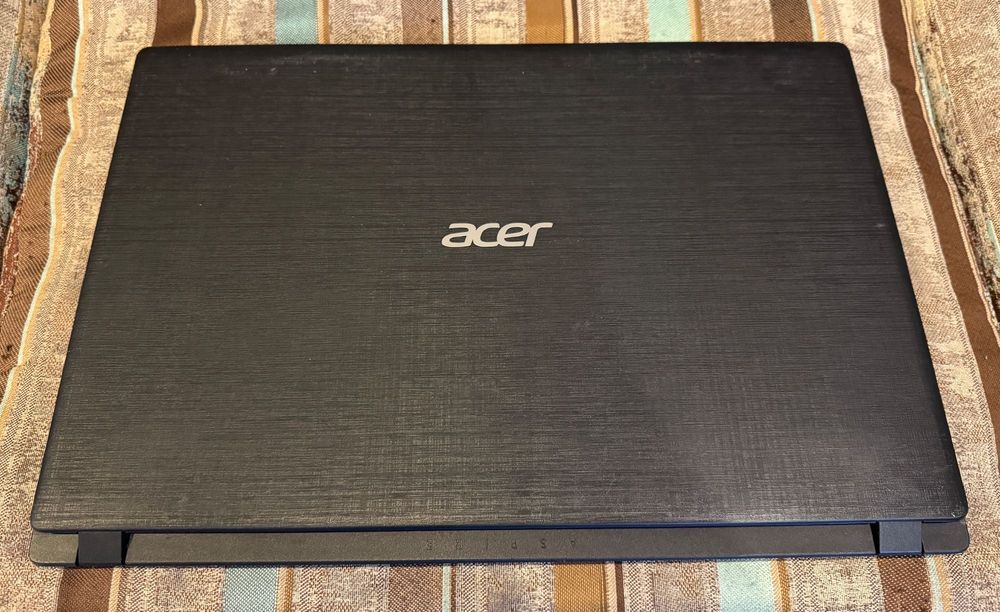 Лаптоп Acer Aspire 3