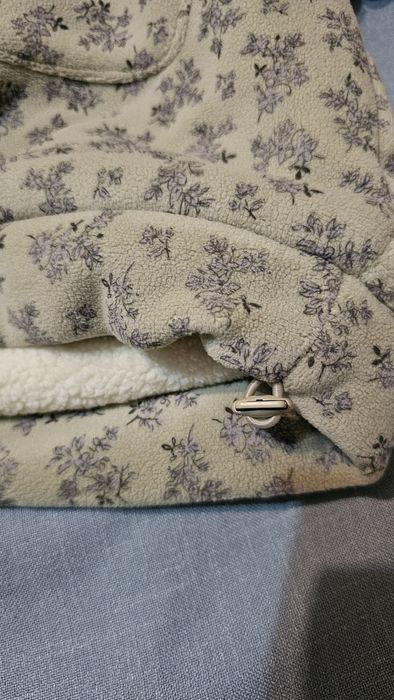 Костюм для девочек тёплый