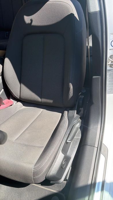 Audi A6 C8 2019 / 2.0 Mild Hybrid Diesel / 204cp /