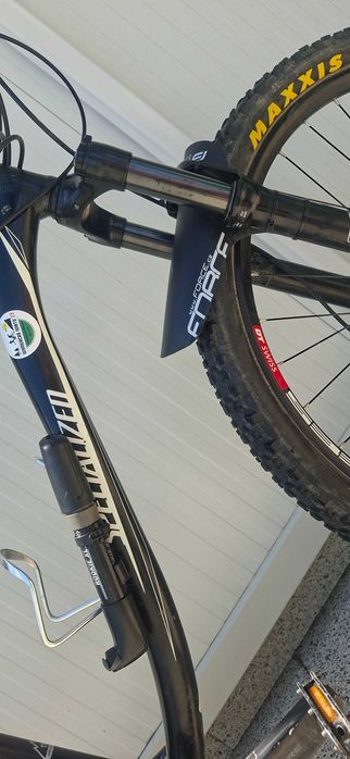Планинско колело SPECIALIZED 17 - Много добро състояние