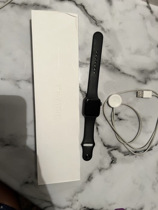 Apple Watch Series 6