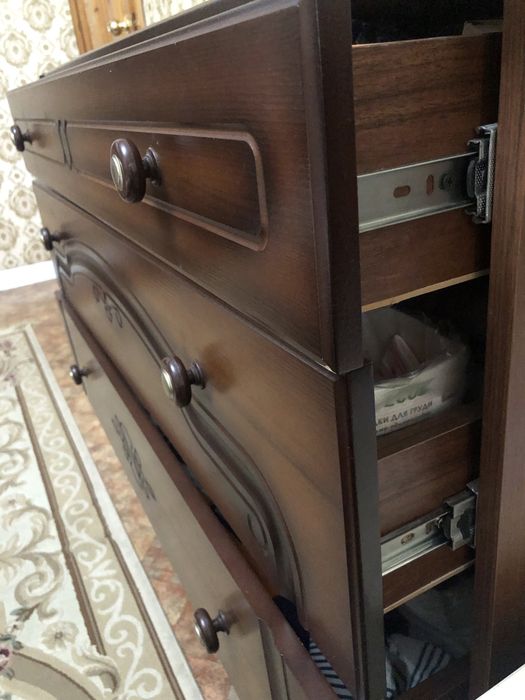 Шара Спальня 5 Д