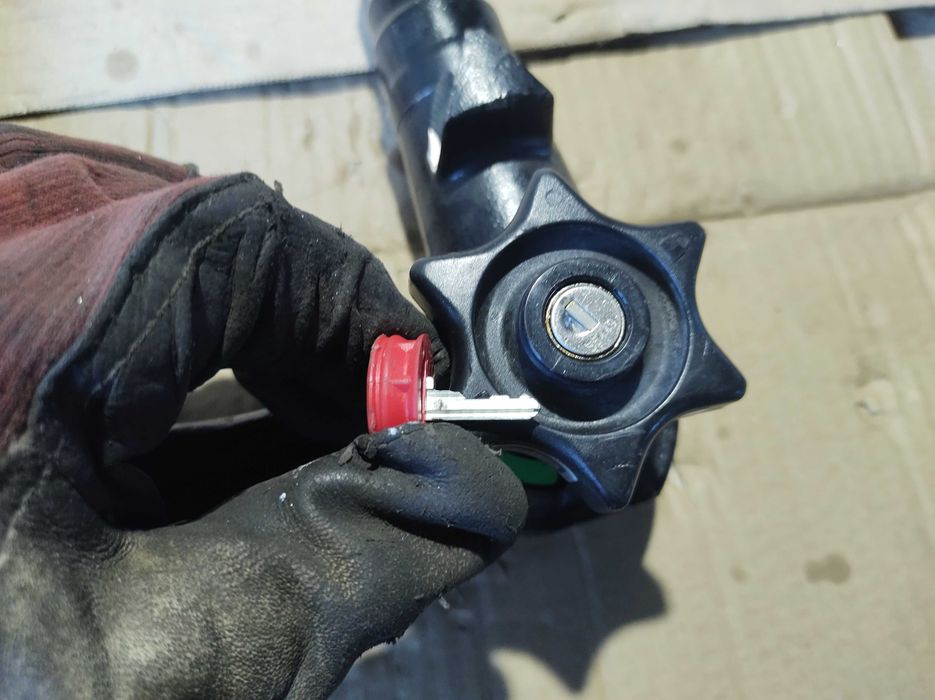 Автоматичен Сваляем Теглич Opel Zafira C (2011- 2019)