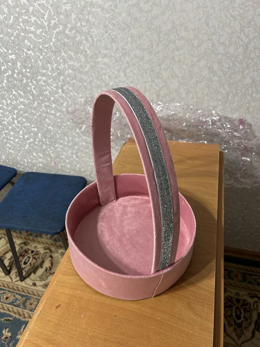 Корзинка небольшая