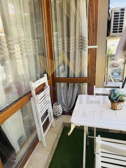 Продава се Двустаен апартамент в Бургас, Сарафово - 61 кв.м за 2443 €/кв.м - Снимка #11