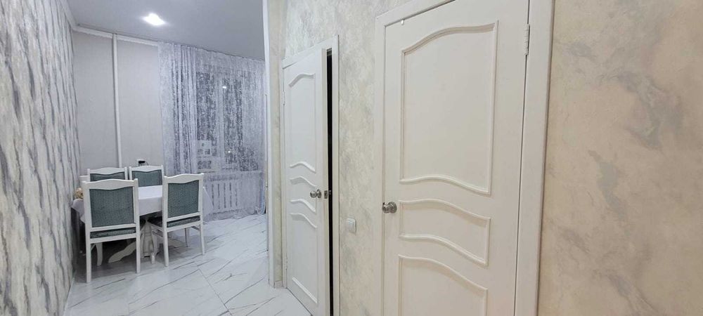 Продается 2х комнатная квартира