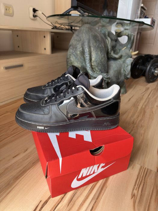 Nike air force Paris
