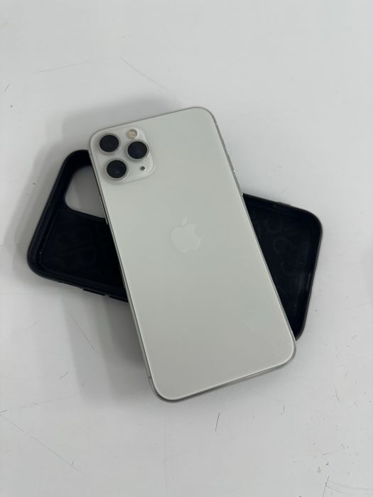 Iphone 11 pro 64gb