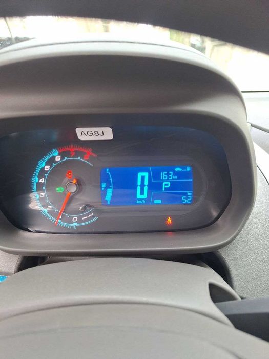 Продам свой новый 2026 кобальт, без пробега