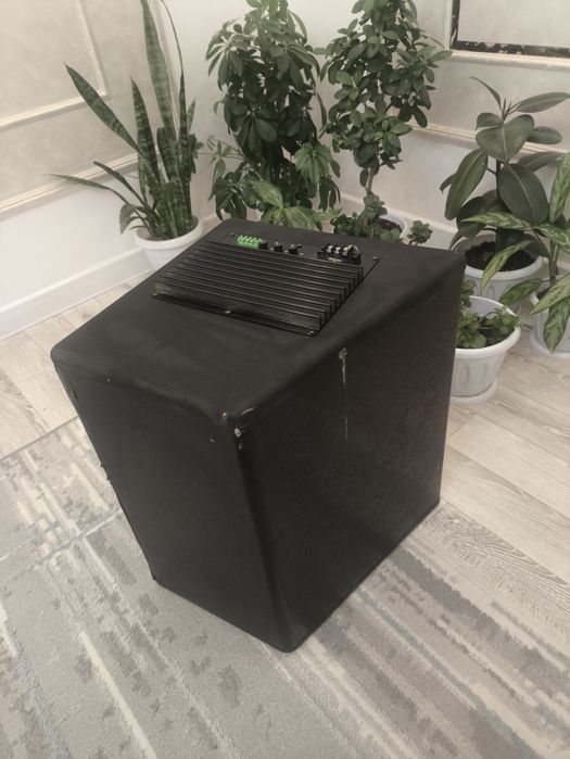 Санбуфер сатылады