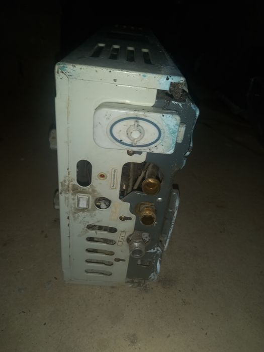 Газ колонка продам продам