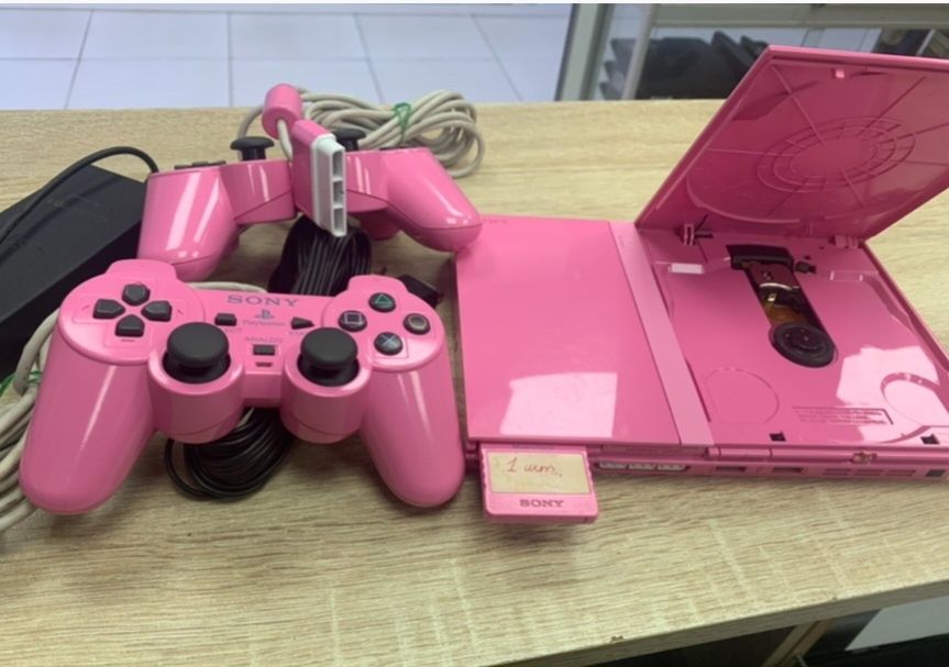 Playstation 2 ps2 sony