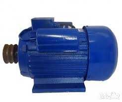 Нов Руски Монофазен Електродвигател ТАЙГА 1.1kw/1.5kw/2.2kw/3.0kw/4kw