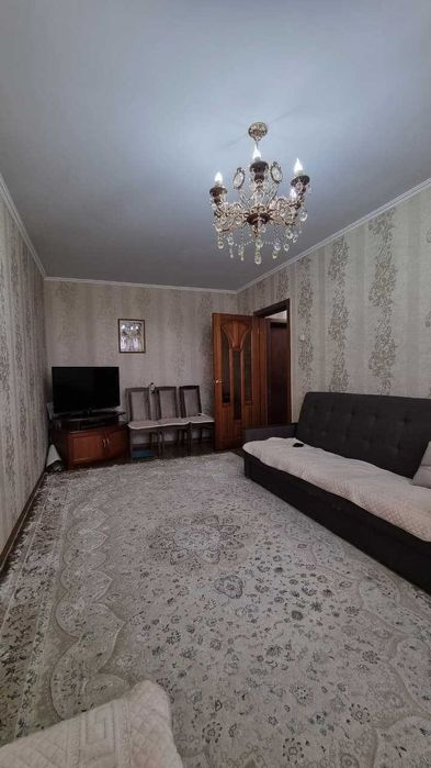 Продам 2-к квартиру р-н Океана