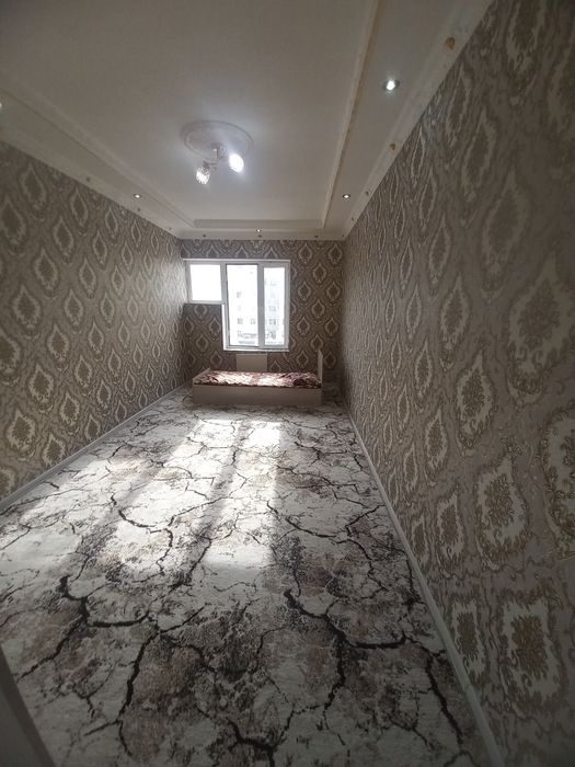 Учхонали квартира