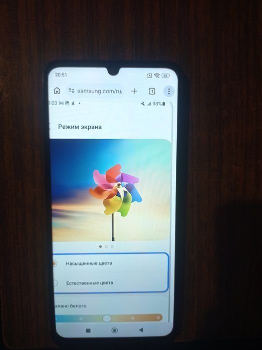 Xiaomi redmi 13c