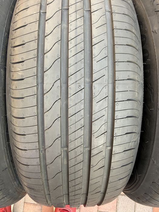Anvelope Cauciucuri Vara Noi Goodyear 215/55/17 Dot 29.2025