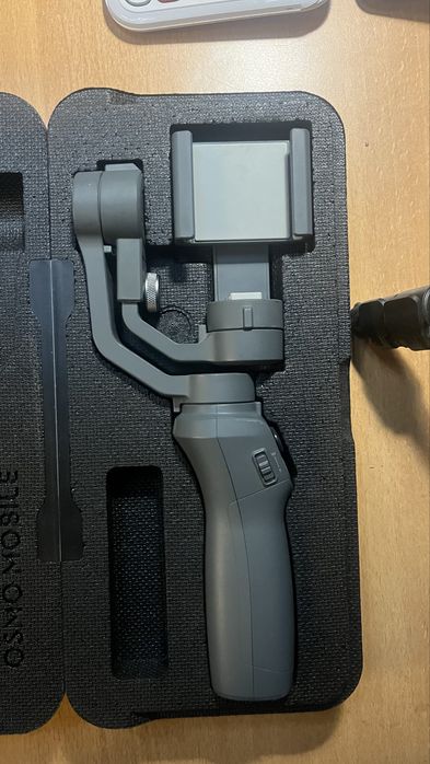 DJI Osmo Mobile 2