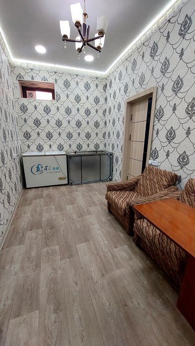 Продаётся помещение под бизнес 1 комнатная