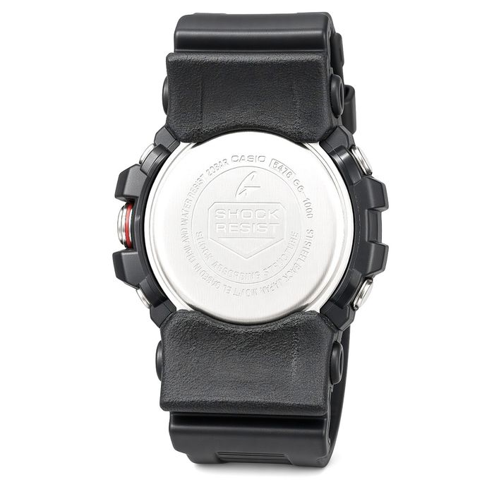 CASIO G-SHOCK Mudmaster GG-1000