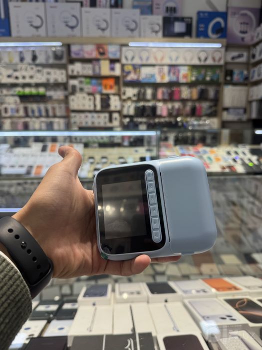 Insta camera mini