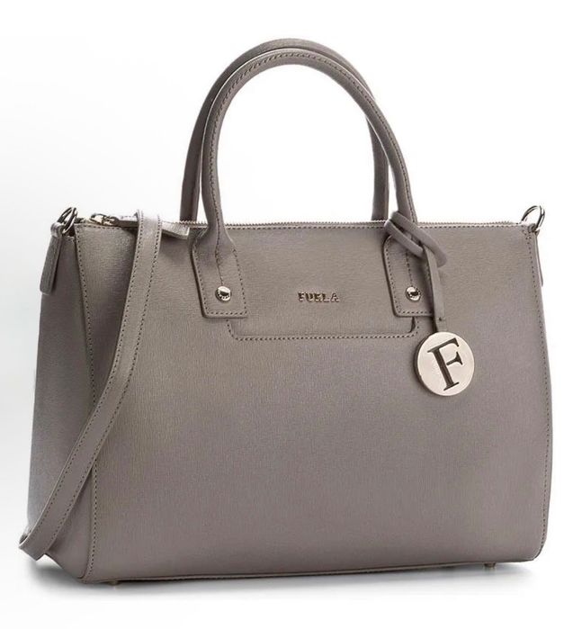 FURLA Linda M Satchel bag