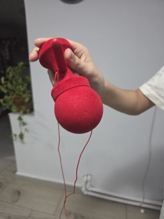 Fuzzy noua sta lipita