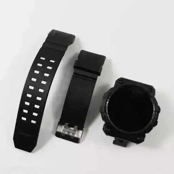 Смарт часовник - Спортен дизайн 1,44" дисплей и много функции