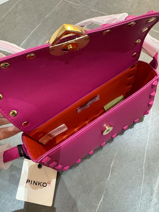 Чантичка Pinko Up, нова