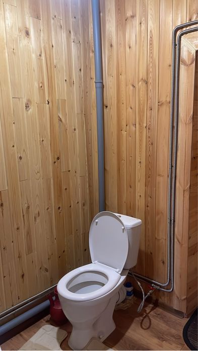 Возможен обмен!!! Продется дом!