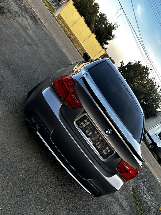 Vand Bmw e90 Facelift