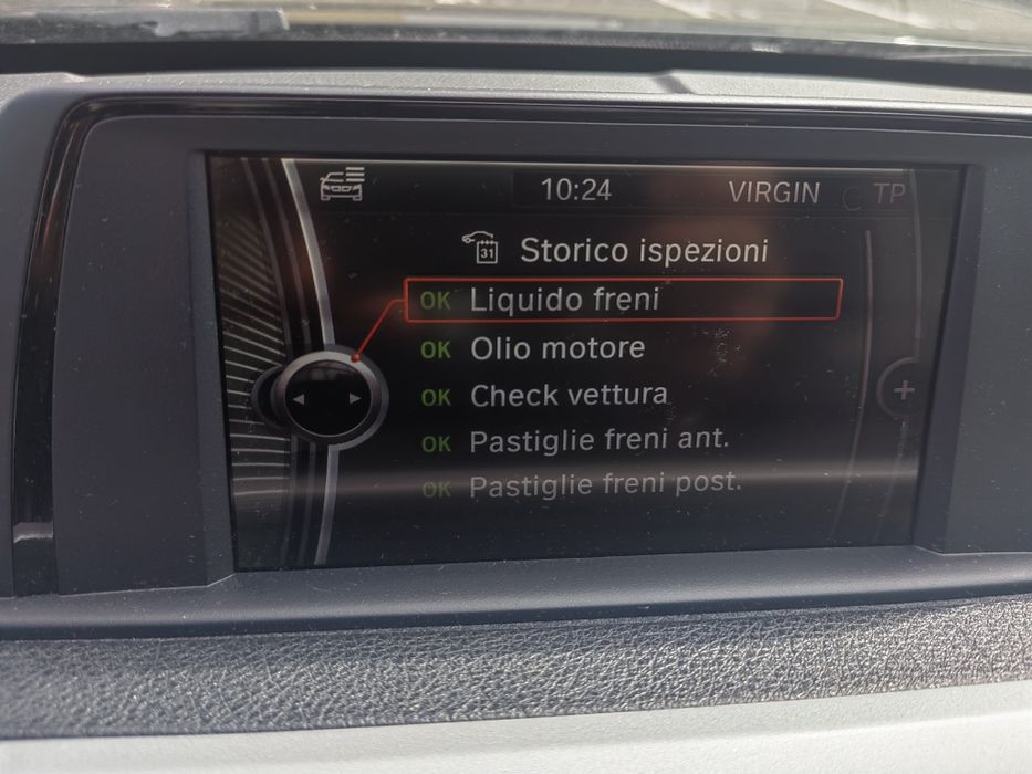 Bmw seria 3(318d)