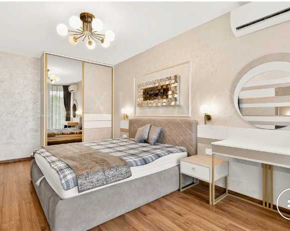 Дава се под наем Двустаен апартамент в к.к. Св.Св. Константин и Елена - 93 кв.м за 1500 € - Снимка #15