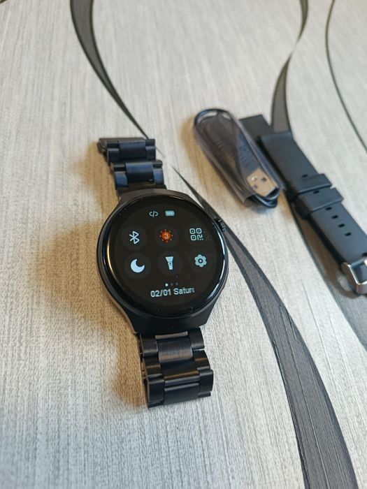 Смарт часовник Мъжки